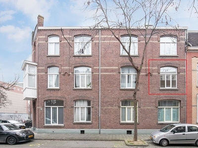 Antoon Lipkensstraat in Maastricht (31m2)