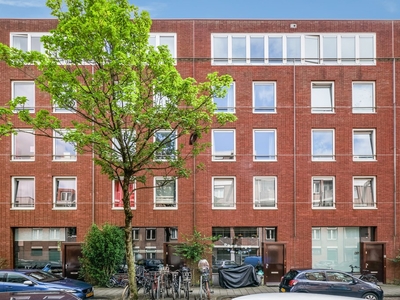 Appartement in Amsterdam met 3 kamers