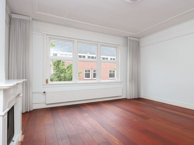 Appartement in Amsterdam met 7 kamers