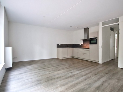 Appartement in Arnhem met 3 kamers