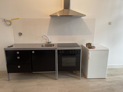 Appartement in Delft met 2 kamers