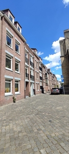 Appartement in Maastricht met 2 kamers