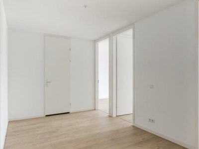 Appartement in Rotterdam met 2 kamers