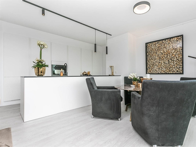 Appartement te huur Bosscherweg, Maastricht