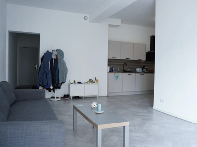 Appartement te huur Boterdiep, Groningen