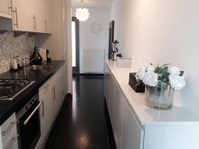 Appartement te huur Charlotte van Bourbonhof, Eindhoven