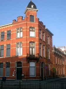 Appartement te huur Colvenierstraat, Den Bosch