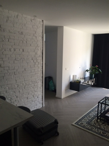 Appartement te huur Edisonstraat, Breda