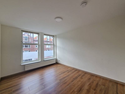 Appartement te huur Grote Visserijstraat, Rotterdam