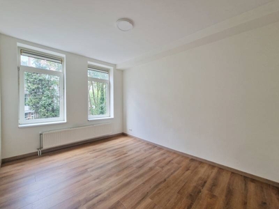 Appartement te huur Grote Visserijstraat, Rotterdam