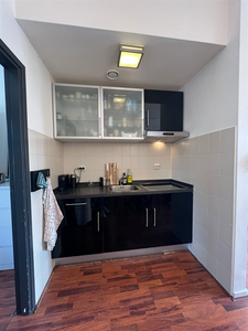 Appartement te huur Hertogsingel, Maastricht