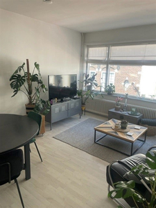 Appartement te huur Kromme Jak, Zwolle