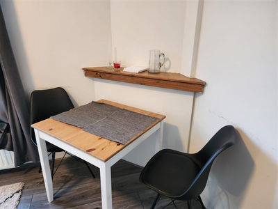 Appartement te huur Laan van Nieuw-Guinea, Utrecht