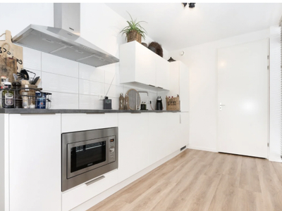 Appartement te huur Marktveld, Vught