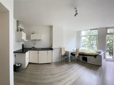 Appartement te huur Maximiliaanstraat, Rotterdam