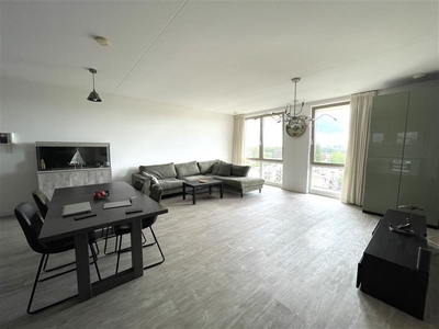 Appartement te huur Nieuwe Osdorpergracht, Amsterdam