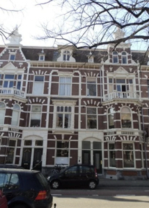 Appartement te huur Regentesselaan, Den Haag