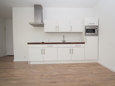 Appartement te huur Trijntje Kemp-Haanstraat, Beverwijk