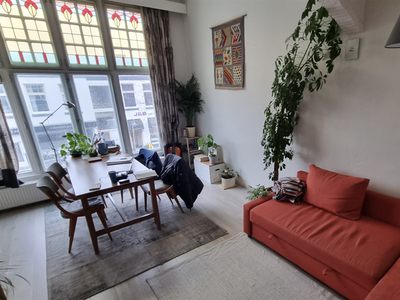 Appartement te huur Verlengde Hereweg, Groningen