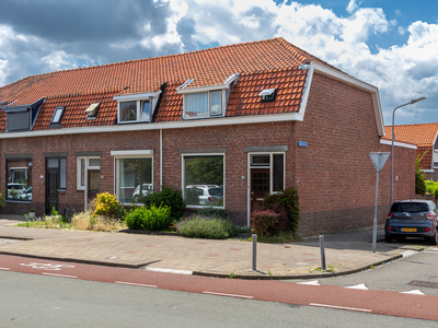 Axelsestraat 109