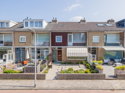 Beatrixstraat 22