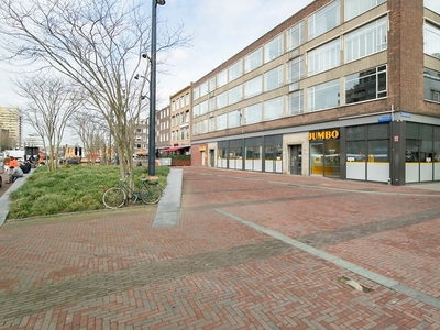 Binnenrotte in Rotterdam (68m2)