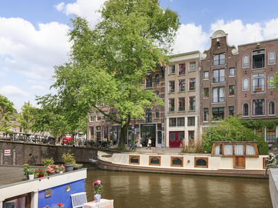 Brouwersgracht 158B