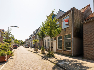 Brouwersstraat 64