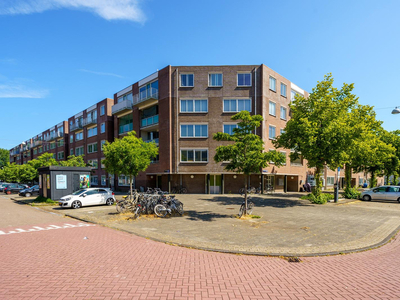 Charlotte Brontestraat 231