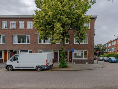 Donkerslootstraat 119A