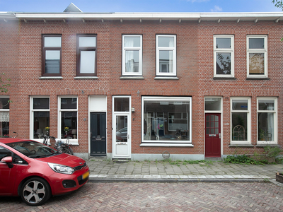 Everard Zoudenbalchstraat 8