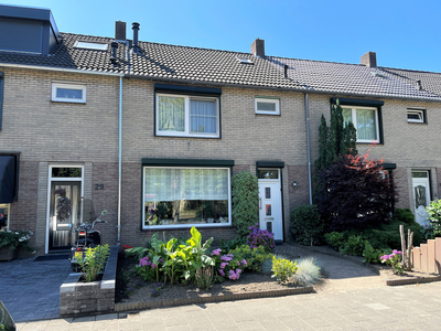 Frederik Hendrikstraat 31