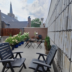 Hoofdstraat in Best (45m2)