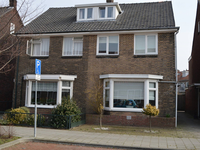 Hyacintstraat 18