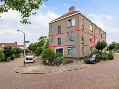 Ir. Wevestraat 10