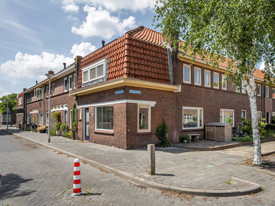 Kastanjestraat 75