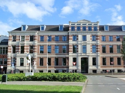 Laan van Meerdervoort in Den Haag (85m2)