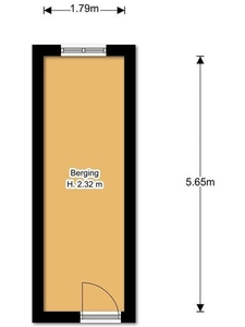 Livingstonelaan in Utrecht (90m2)