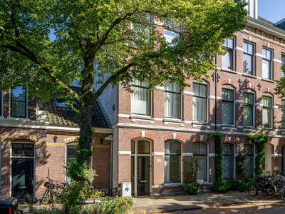 Lutmastraat 263H