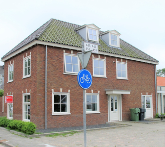 Middenweg 453b