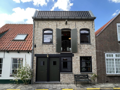 Molenstraat 4