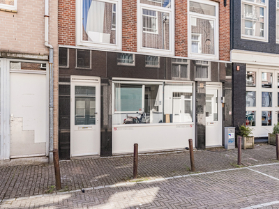 Nieuwe Leliestraat 153hs