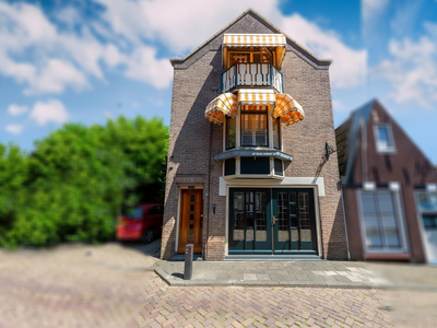 Paulus Potterstraat 20