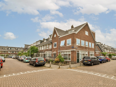 Pegasusstraat 84