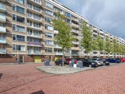 S. F. van Ossstraat in Amsterdam (65m2)