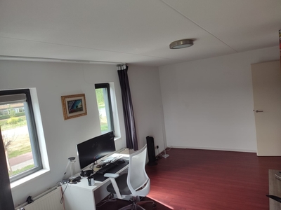 Studio te huur Het Ravelijn, Steenwijk