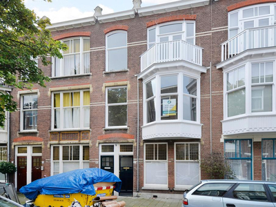 Van Slingelandtstraat 163