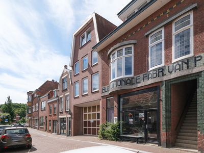 Venestraat 54B