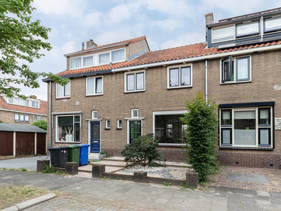 Vermeerstraat 38