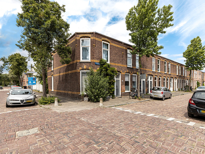 Vondelstraat 151